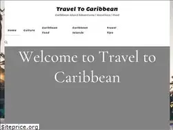 Sites similar to travel-to-caribbean.com