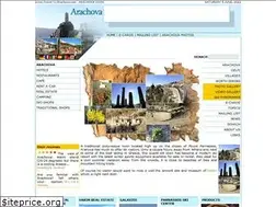 Sites similar to travel-to-delphi.com