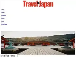 Sites similar to travel-to-japan.com