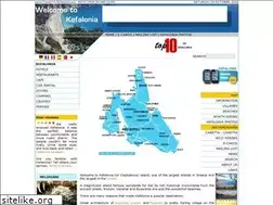 Sites similar to travel-to-kefalonia.com