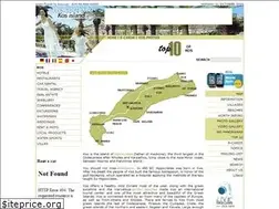 Sites similar to travel-to-kos.com