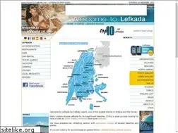 Sites similar to travel-to-lefkada.com