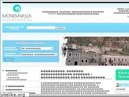 Sites similar to travel-to-monemvasia.com