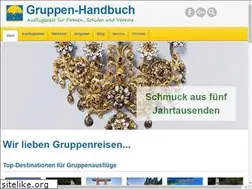 Sites similar to travel-together.de