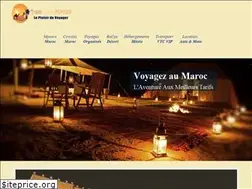 Sites similar to travel-tours-morocco.com