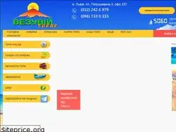 Sites similar to travel-tours.com.ua