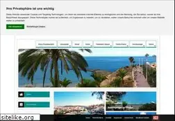 Sites similar to travel-transport.de