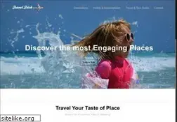 Sites similar to travel-trick.com