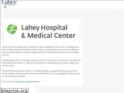 Sites similar to travel-tropmed.com