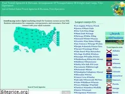 Sites similar to travel-us.org
