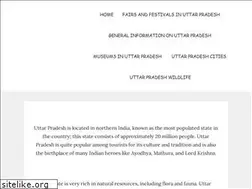 Sites similar to travel-uttarpradesh.com
