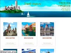 Sites similar to travel-visas.ru