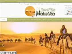 Sites similar to travel-visit-morocco.com