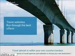 Sites similar to travel-websites.info