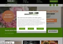 Sites similar to travel-wheels.de