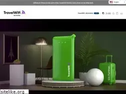 Sites similar to travel-wifi.com