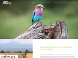 Sites similar to travel-wild.com