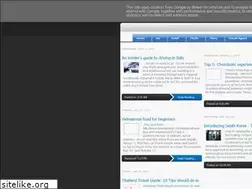 Sites similar to travel-worldonline.blogspot.com