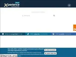 Sites similar to travel-xperience.com