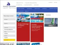 Sites similar to travel-yachting.pl