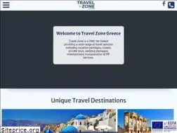 Sites similar to travel-zone-greece.com