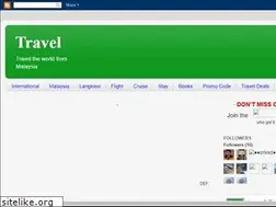 Sites similar to travel.1000savings.com