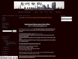 Sites similar to travel.allcitynewyork.com