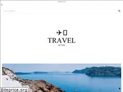 Sites similar to travel.allwomenstalk.com