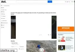 Sites similar to travel.aol.co.uk