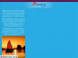 Sites similar to travel.asiatica.com