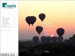 Sites similar to travel.avoristravel.com