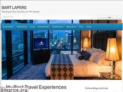 Sites similar to travel.bart.la