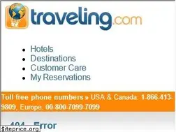 Sites similar to travel.be