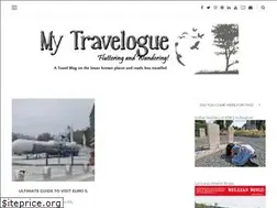 Sites similar to travel.bhushavali.com