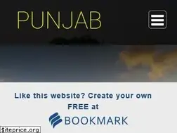 Sites similar to travel.bookmark.com