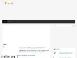 Sites similar to travel.classifieds4w.com