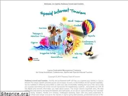 Sites similar to travel.com.cy