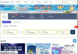 Sites similar to travel.com.vn
