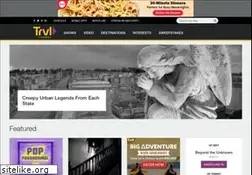 Sites similar to travel.discovery.com