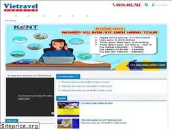 Sites similar to travel.edu.vn