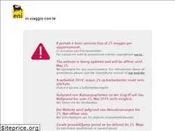 Sites similar to travel.eni.com