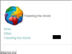 Sites similar to travel.fsetyt.com