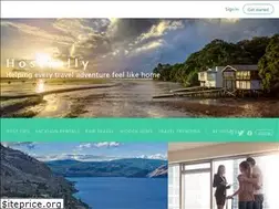 Sites similar to travel.hostfully.com