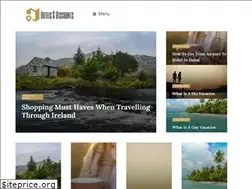 Sites similar to travel.hotels-and-discounts.com