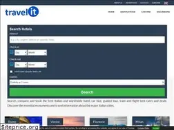 Sites similar to travel.it