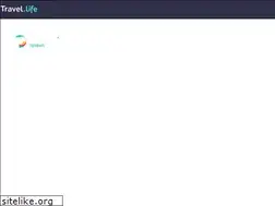 Sites similar to travel.life