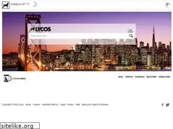 Sites similar to travel.lycos.com