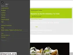 Sites similar to travel.mapquest.com
