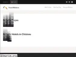 Sites similar to travel.md