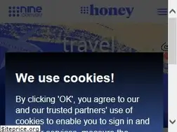 Sites similar to travel.nine.com.au